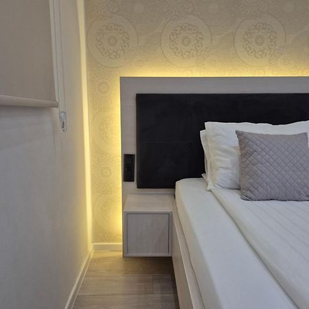 Boulevard Apartments SJJ Eksteriør billede