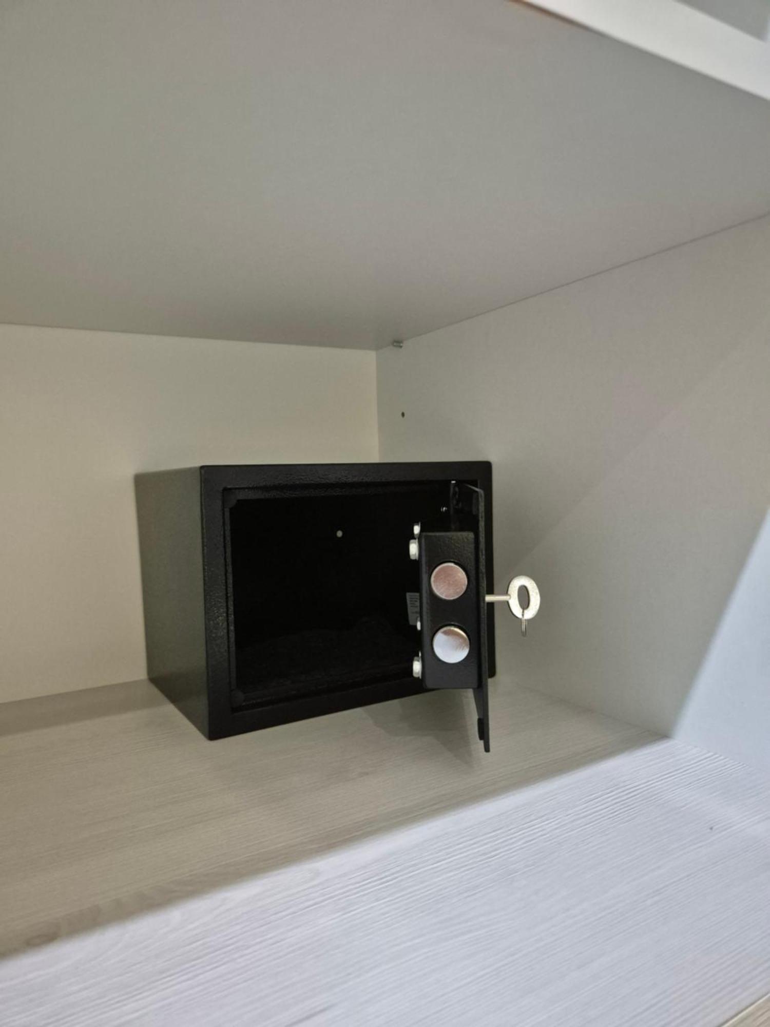 Boulevard Apartments SJJ Eksteriør billede