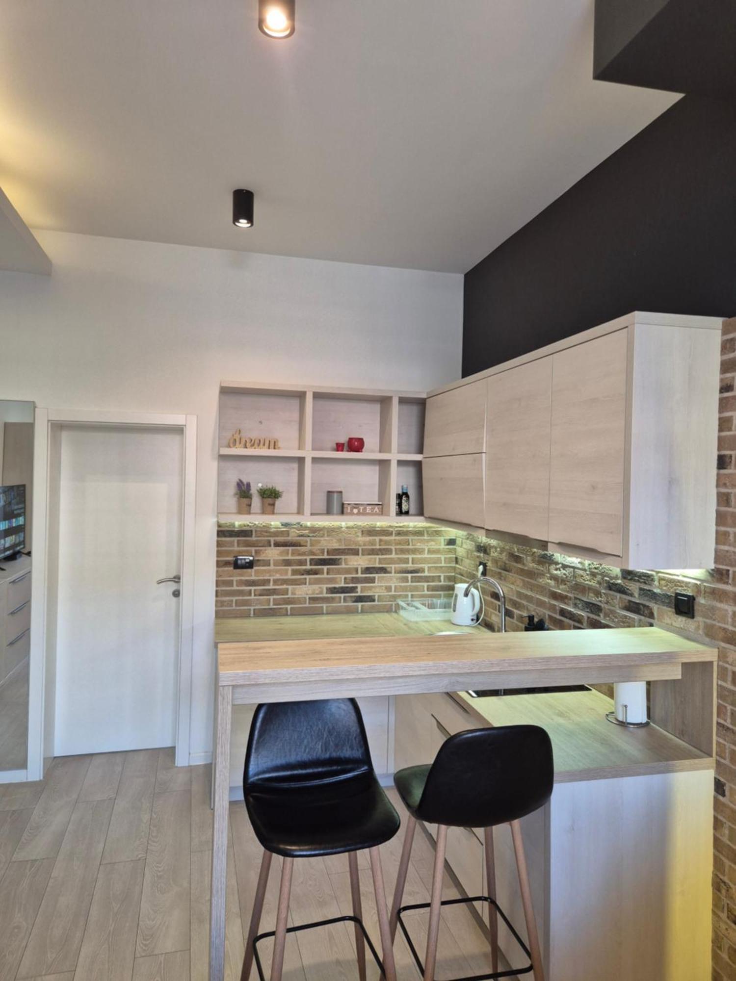 Boulevard Apartments SJJ Eksteriør billede