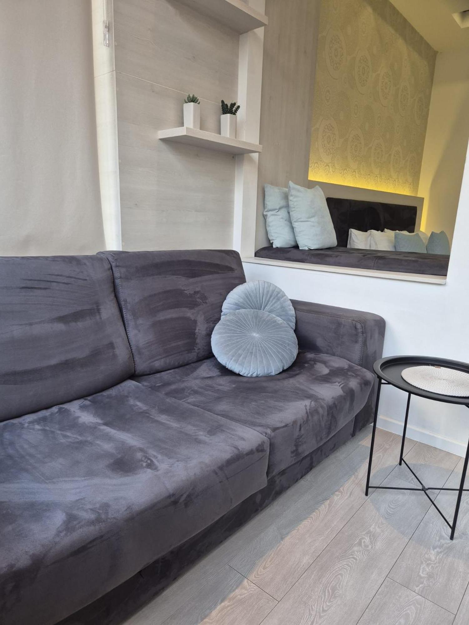 Boulevard Apartments SJJ Eksteriør billede